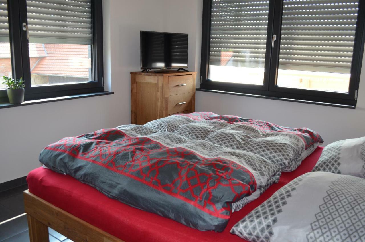 Haus Mone Apartment Bretzfeld Exterior foto