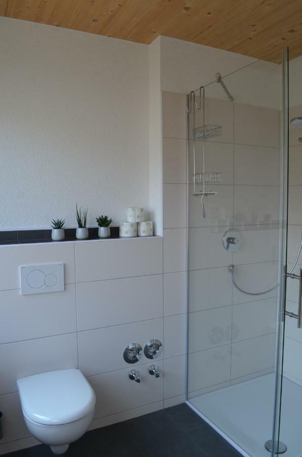 Haus Mone Apartment Bretzfeld Exterior foto
