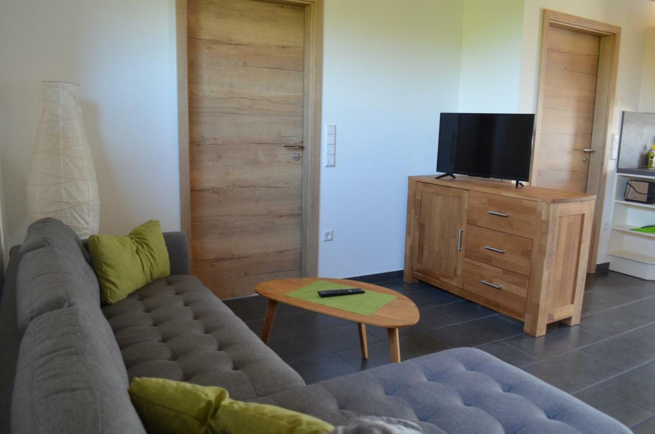 Haus Mone Apartment Bretzfeld Exterior foto