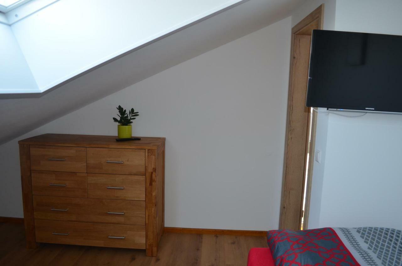 Haus Mone Apartment Bretzfeld Exterior foto